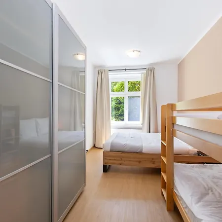 Spacious 아파트
