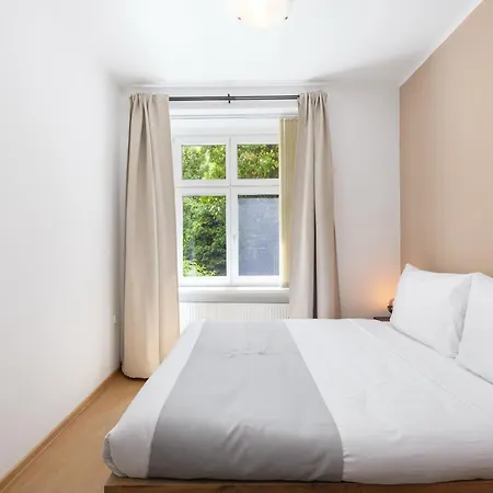 Spacious * 프라하