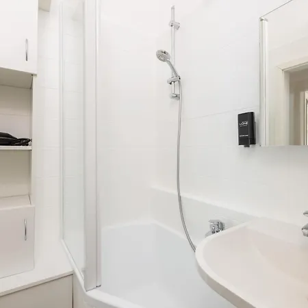 Lejlighed Spacious *